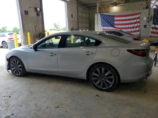 JM1GL1VM5K1500904 2019 MAZDA 6 - Image 2