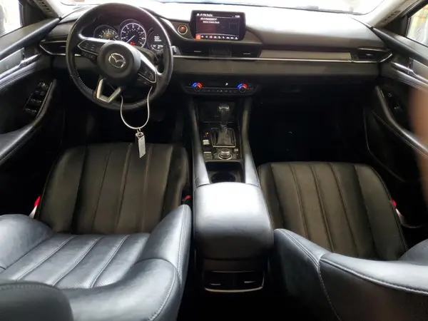 JM1GL1VM5K1500904 2019 MAZDA 6 - Image 8