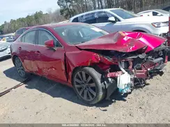 JM1GL1VM5K1501051 2019 MAZDA 6