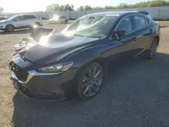 JM1GL1VM5K1502586 2019 MAZDA 6