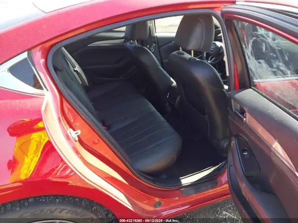 JM1GL1VM5K1505097 2019 MAZDA 6 - Image 8
