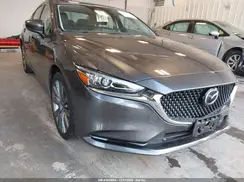 JM1GL1VM5K1505925 2019 MAZDA 6