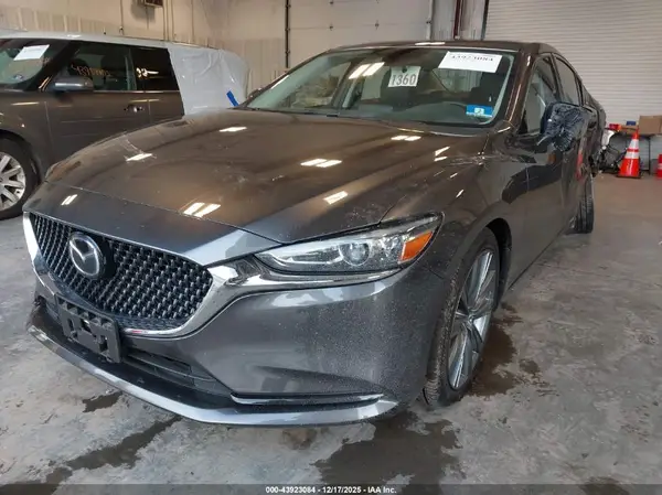 JM1GL1VM5K1505925 2019 MAZDA 6 - Image 2