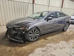 JM1GL1VM5K1506069 2019 MAZDA 6