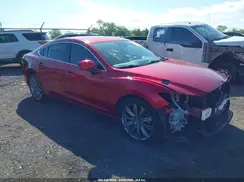 JM1GL1VM5K1506900 2019 MAZDA 6