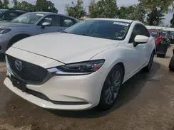 JM1GL1VM5K1507805 2019 MAZDA 6