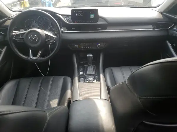 JM1GL1VM5K1507805 2019 MAZDA 6 - Image 8