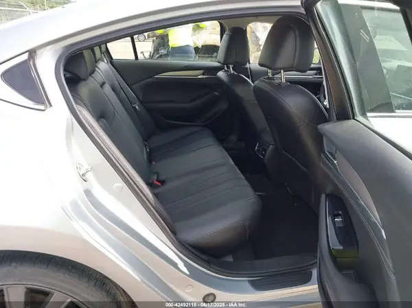 JM1GL1VM5K1508369 2019 MAZDA 6 - Image 8