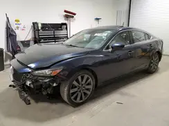 JM1GL1VM5K1508498 2019 MAZDA 6