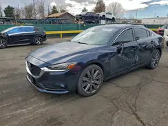JM1GL1VM5K1508601 2019 MAZDA 6
