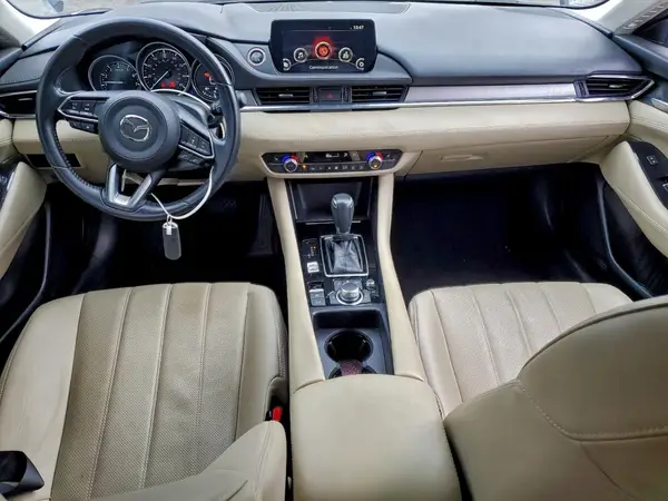 JM1GL1VM5K1508601 2019 MAZDA 6 - Image 8