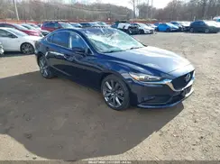 JM1GL1VM5K1509666 2019 MAZDA 6