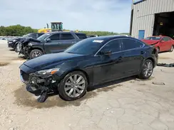 JM1GL1VM5K1510896 2019 MAZDA 6