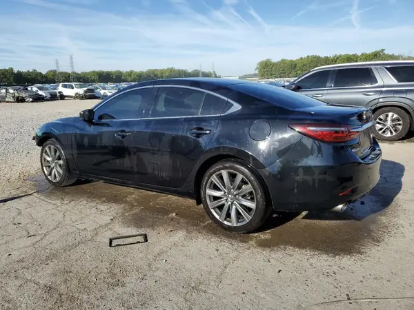 JM1GL1VM5K1510896 2019 MAZDA 6 - Image 2