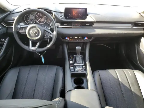 JM1GL1VM5K1510896 2019 MAZDA 6 - Image 8