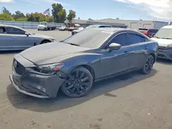 JM1GL1VM5L1513802 2020 MAZDA 6