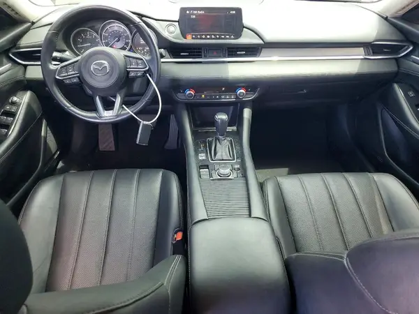 JM1GL1VM5L1513802 2020 MAZDA 6 - Image 8