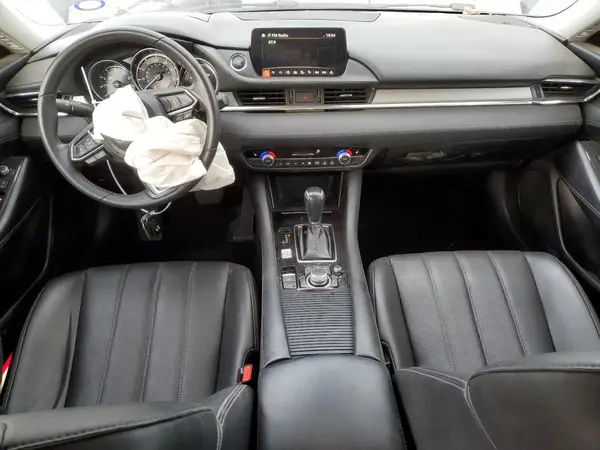 JM1GL1VM5L1514075 2020 MAZDA 6 - Image 8