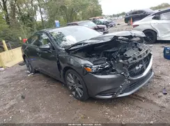 JM1GL1VM5L1514237 2020 MAZDA 6