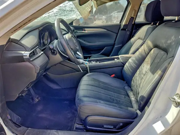 2020 MAZDA 6 auction photo 7