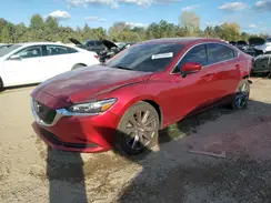 JM1GL1VM5L1514917 2020 MAZDA 6