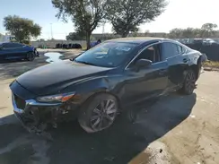 JM1GL1VM5L1516229 2020 MAZDA 6