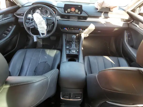 JM1GL1VM5L1516229 2020 MAZDA 6 - Image 8