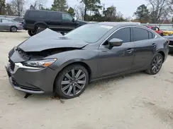 JM1GL1VM5L1521995 2020 MAZDA 6