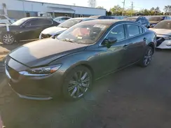 JM1GL1VM5L1522497 2020 MAZDA 6