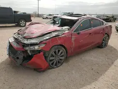 JM1GL1VM5L1524377 2020 MAZDA 6