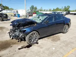 JM1GL1VM5L1524508 2020 MAZDA 6