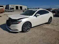 JM1GL1VM5L1524556 2020 MAZDA 6