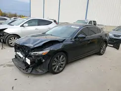 JM1GL1VM5L1524783 2020 MAZDA 6