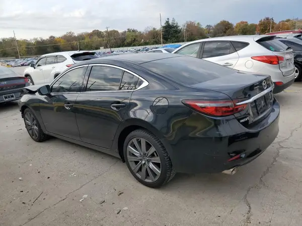 JM1GL1VM5L1524783 2020 MAZDA 6 - Image 2