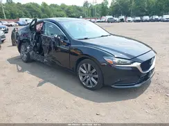 JM1GL1VM5L1524962 2020 MAZDA 6