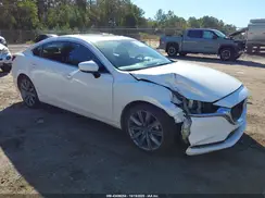 JM1GL1VM5L1525397 2020 MAZDA 6