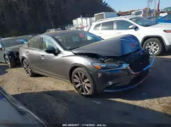 JM1GL1VM5L1525416 2020 MAZDA 6