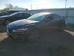 JM1GL1VM5L1525450 2020 MAZDA 6