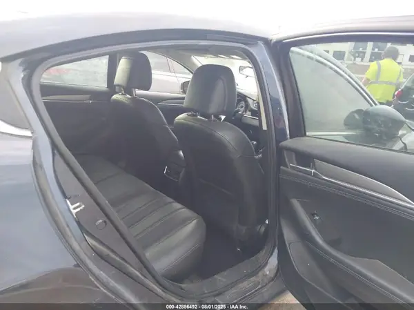 JM1GL1VM5L1526694 2020 MAZDA 6 - Image 8