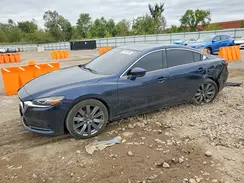 JM1GL1VM5L1526856 2020 MAZDA 6