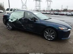 JM1GL1VM5L1527425 2020 MAZDA 6