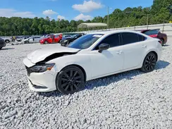 JM1GL1VM5L1527523 2020 MAZDA 6