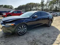 JM1GL1VM5M1600682 2021 MAZDA 6