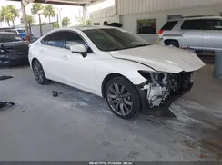 JM1GL1VM5M1600701 2021 MAZDA 6