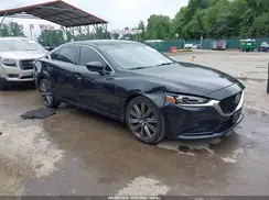JM1GL1VM5M1602609 2021 MAZDA 6