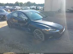 JM1GL1VM5M1602674 2021 MAZDA 6