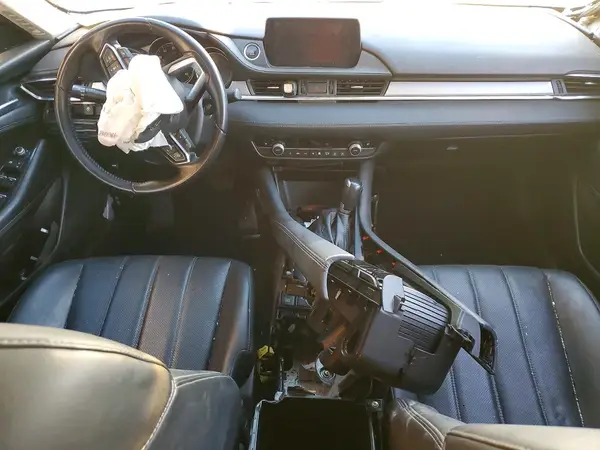 JM1GL1VM5M1603548 2021 MAZDA 6 - Image 8