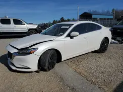 JM1GL1VM5M1603579 2021 MAZDA 6