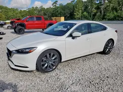JM1GL1VM5M1603713 2021 MAZDA 6