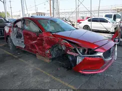 JM1GL1VM5M1604344 2021 MAZDA 6